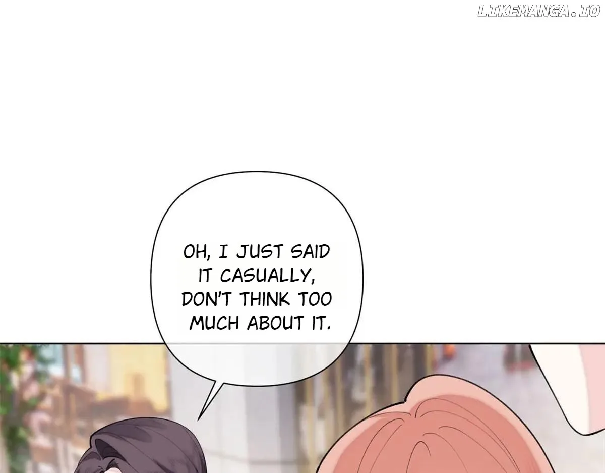 Her Marriage Was Called Off at Daytime, the Cutely Fierce Commander Asked Her For a Hug at Night Chapter 96 page 37