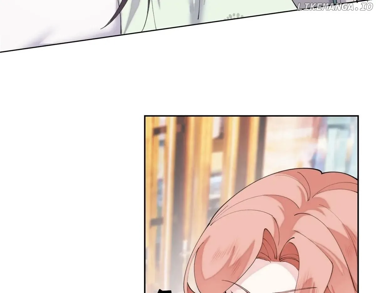 Her Marriage Was Called Off at Daytime, the Cutely Fierce Commander Asked Her For a Hug at Night Chapter 96 page 14