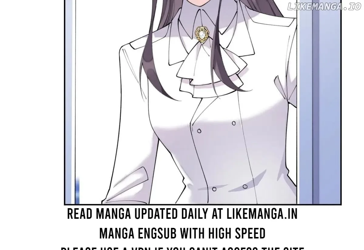 Her Marriage Was Called Off at Daytime, the Cutely Fierce Commander Asked Her For a Hug at Night Chapter 96 page 55