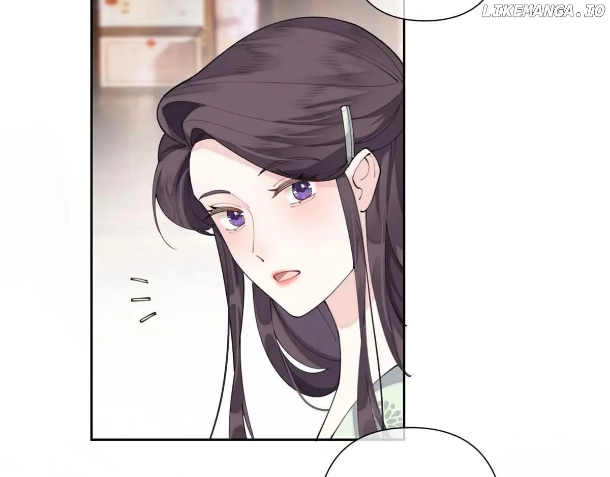 Her Marriage Was Called Off at Daytime, the Cutely Fierce Commander Asked Her For a Hug at Night Chapter 96 page 10
