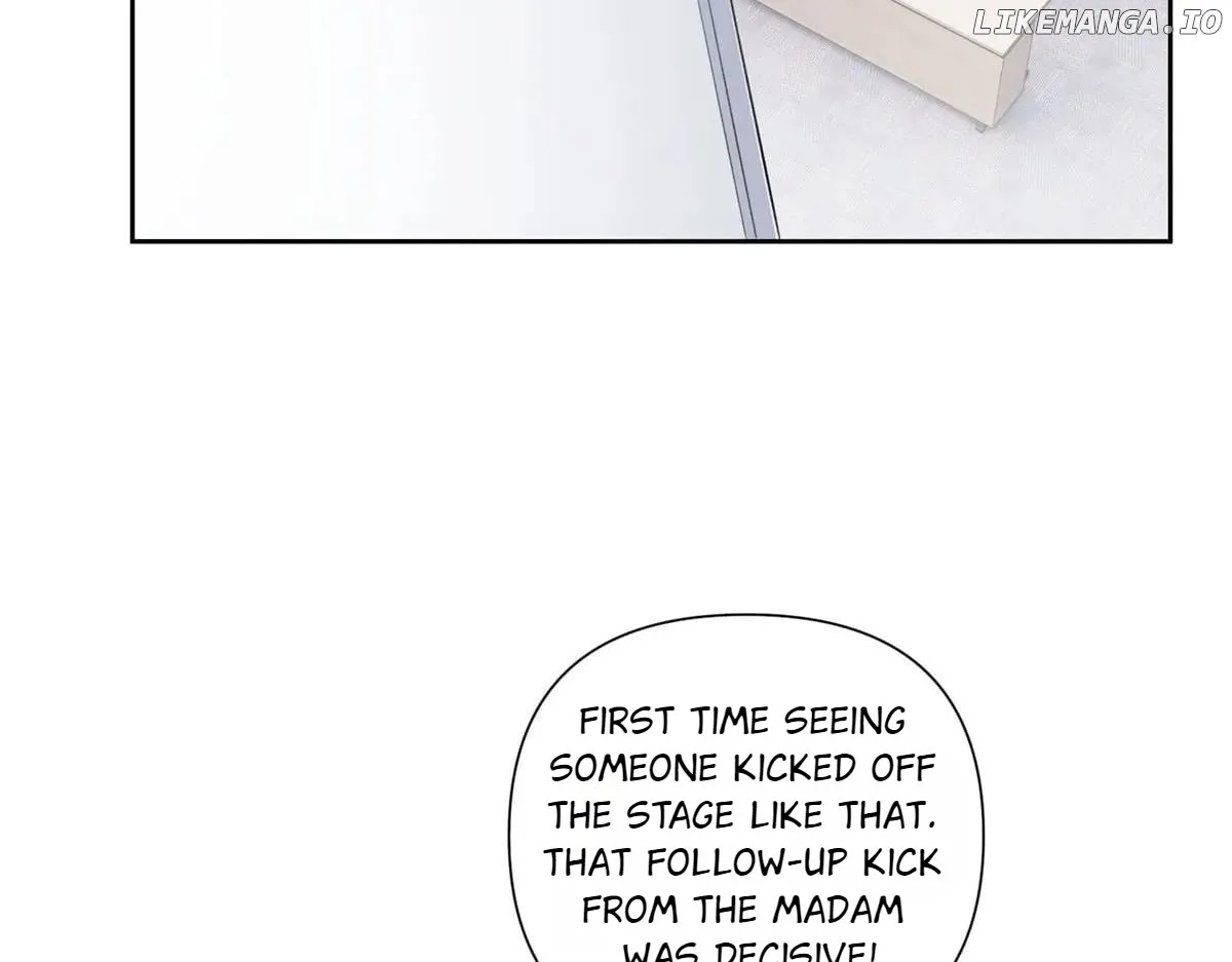 Her Marriage Was Called Off at Daytime, the Cutely Fierce Commander Asked Her For a Hug at Night Chapter 95 page 3