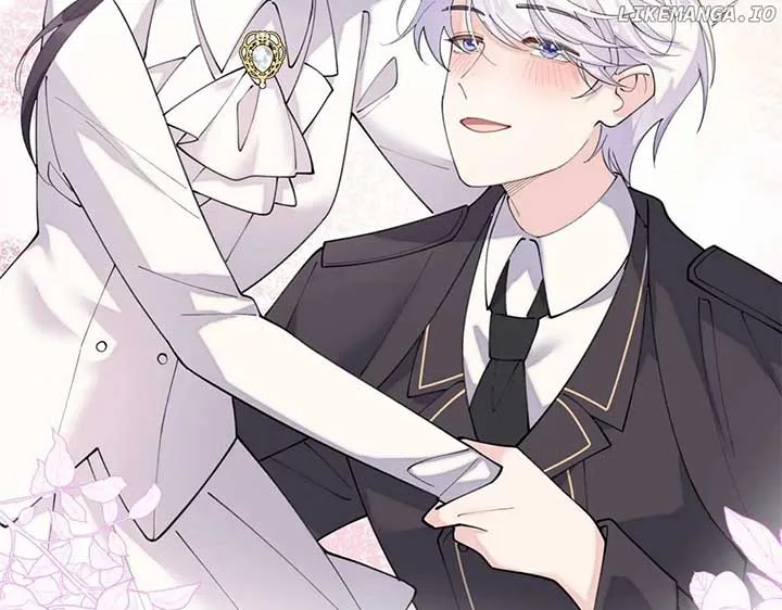 Her Marriage Was Called Off at Daytime, the Cutely Fierce Commander Asked Her For a Hug at Night Chapter 97 page 15