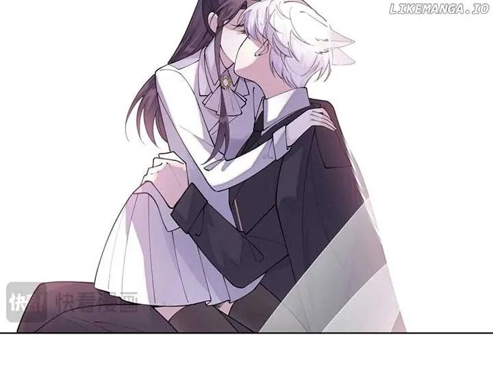 Her Marriage Was Called Off at Daytime, the Cutely Fierce Commander Asked Her For a Hug at Night Chapter 97 page 18