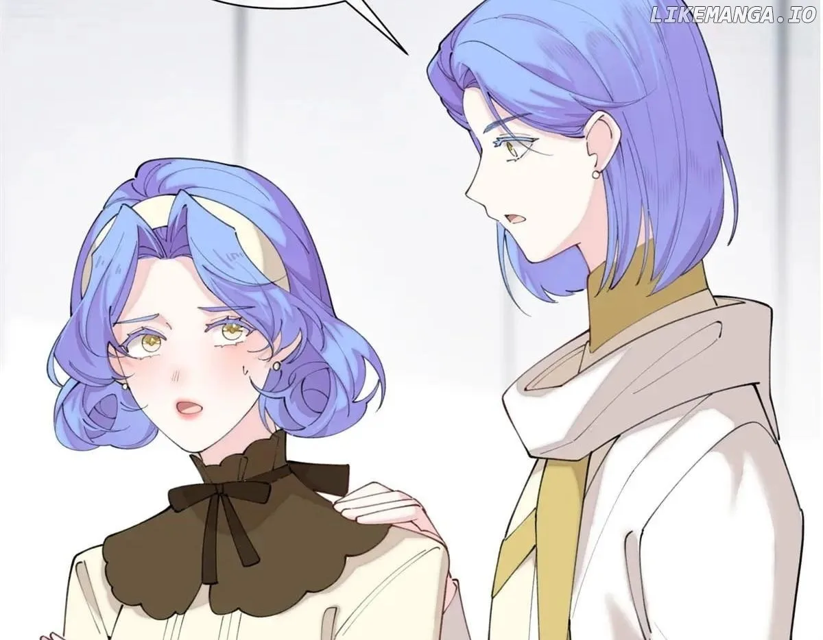 Her Marriage Was Called Off at Daytime, the Cutely Fierce Commander Asked Her For a Hug at Night Chapter 95 page 31