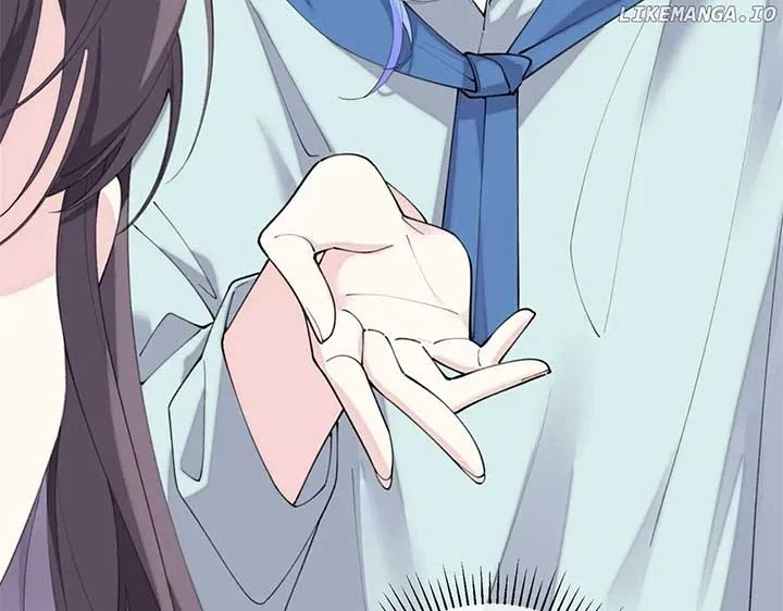 Her Marriage Was Called Off at Daytime, the Cutely Fierce Commander Asked Her For a Hug at Night Chapter 97 page 29