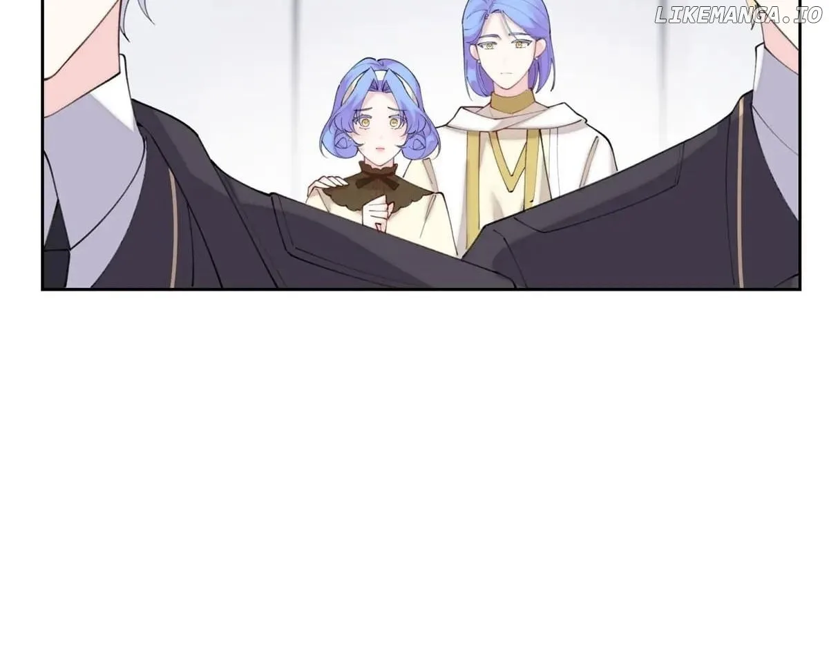 Her Marriage Was Called Off at Daytime, the Cutely Fierce Commander Asked Her For a Hug at Night Chapter 95 page 35