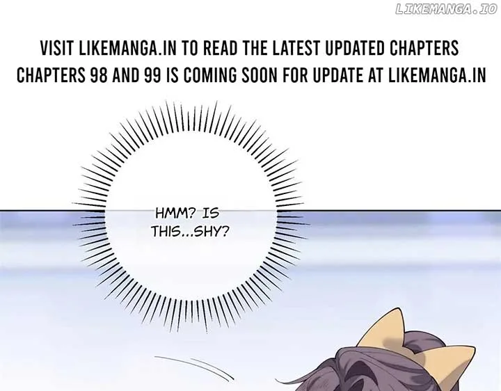 Her Marriage Was Called Off at Daytime, the Cutely Fierce Commander Asked Her For a Hug at Night Chapter 97 page 2