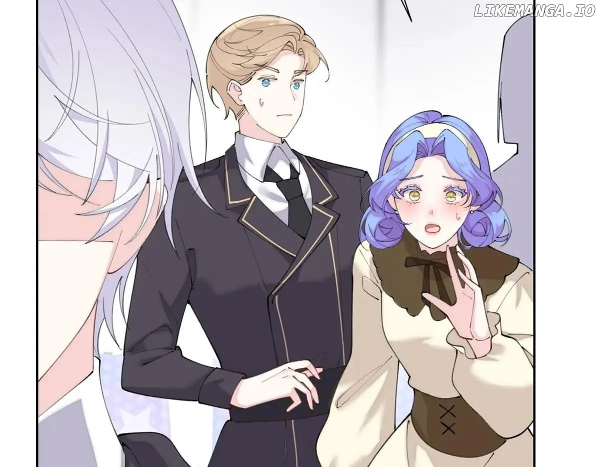 Her Marriage Was Called Off at Daytime, the Cutely Fierce Commander Asked Her For a Hug at Night Chapter 95 page 29