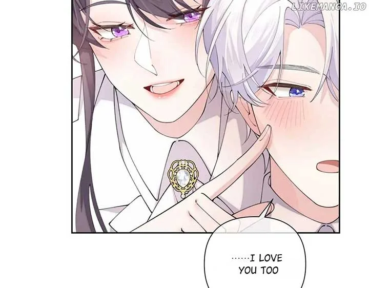 Her Marriage Was Called Off at Daytime, the Cutely Fierce Commander Asked Her For a Hug at Night Chapter 97 page 9