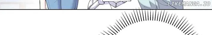 Her Marriage Was Called Off at Daytime, the Cutely Fierce Commander Asked Her For a Hug at Night Chapter 97 page 52