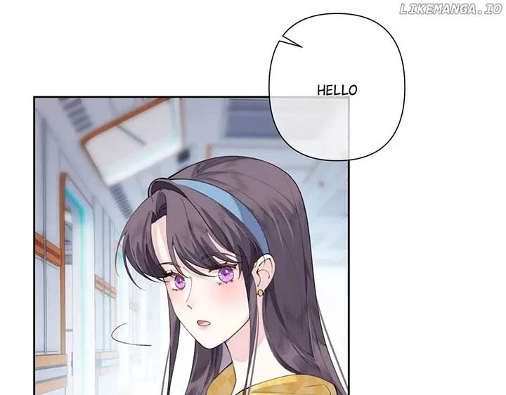 Her Marriage Was Called Off at Daytime, the Cutely Fierce Commander Asked Her For a Hug at Night Chapter 97 page 25