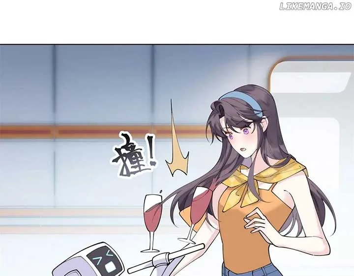 Her Marriage Was Called Off at Daytime, the Cutely Fierce Commander Asked Her For a Hug at Night Chapter 97 page 39