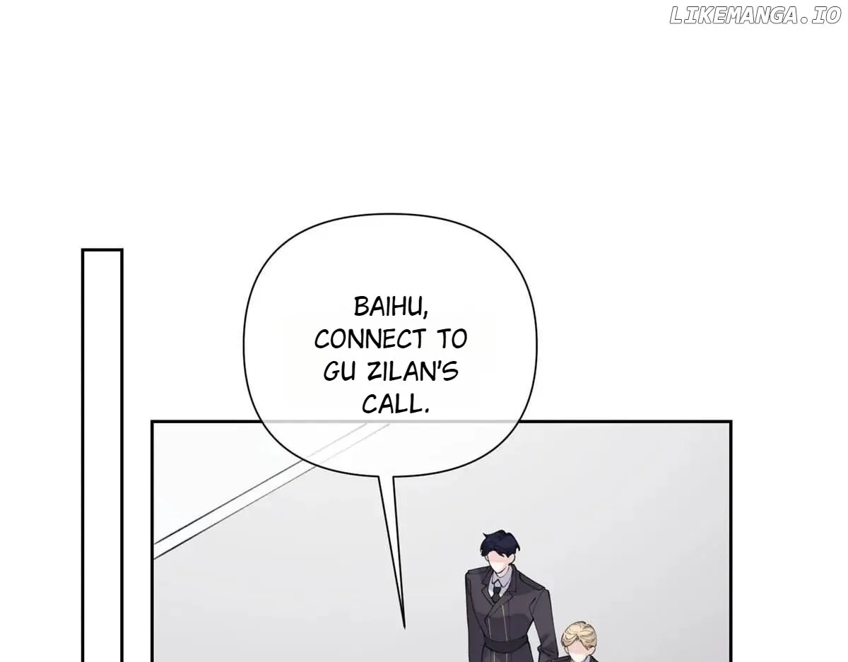 Her Marriage Was Called Off at Daytime, the Cutely Fierce Commander Asked Her For a Hug at Night Chapter 95 page 36