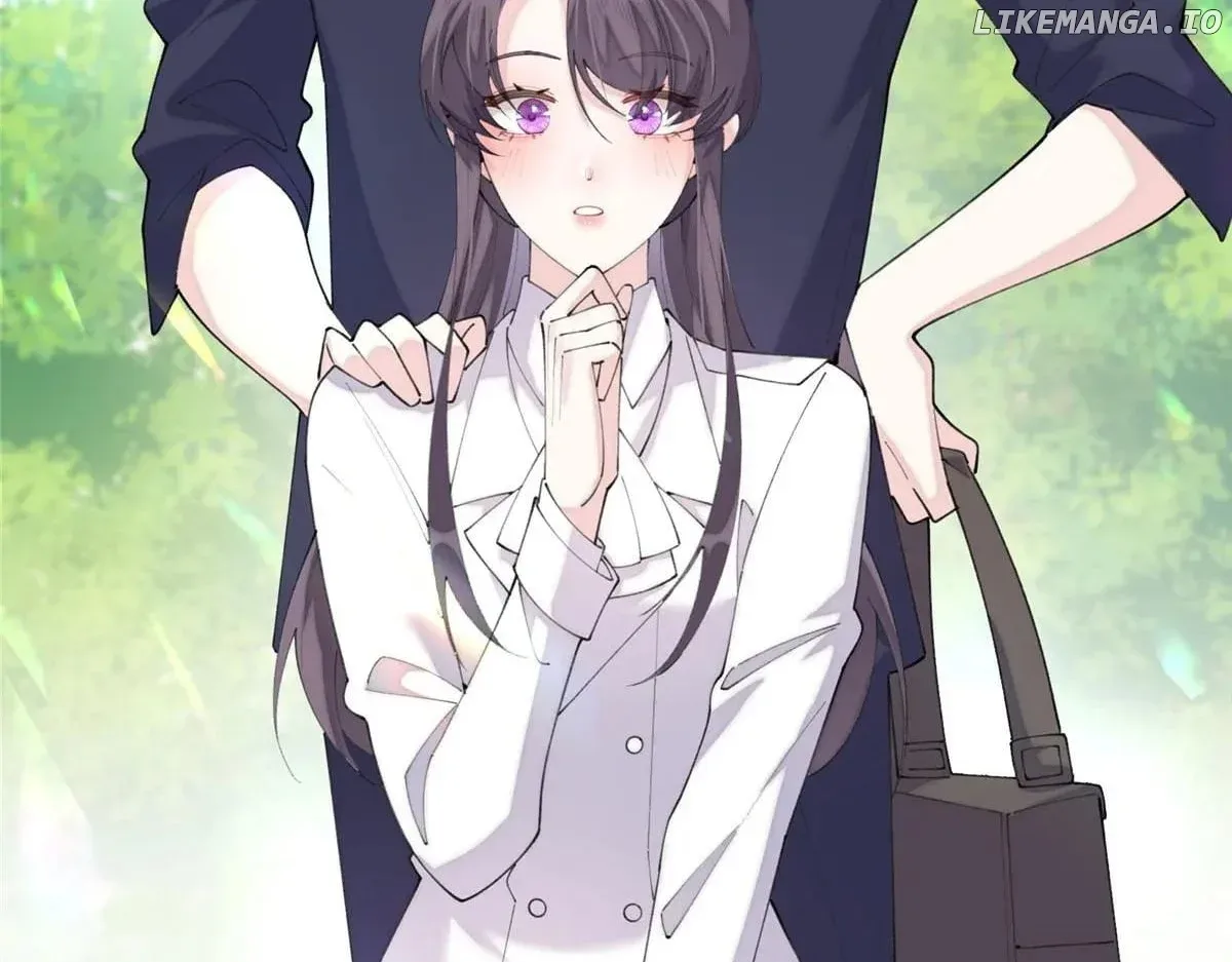 Her Marriage Was Called Off at Daytime, the Cutely Fierce Commander Asked Her For a Hug at Night Chapter 91 page 58