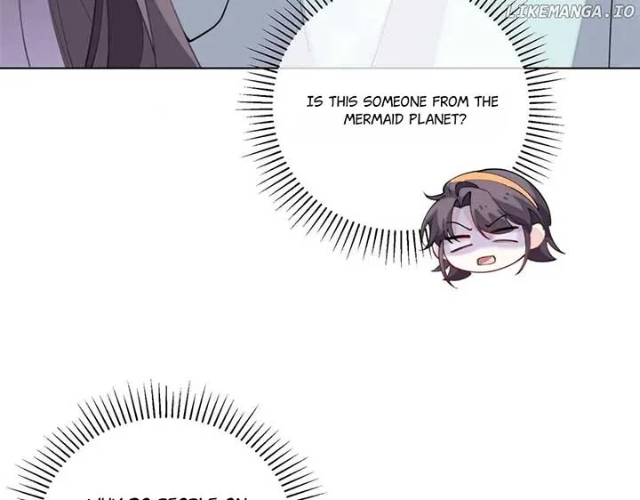 Her Marriage Was Called Off at Daytime, the Cutely Fierce Commander Asked Her For a Hug at Night Chapter 97 page 31