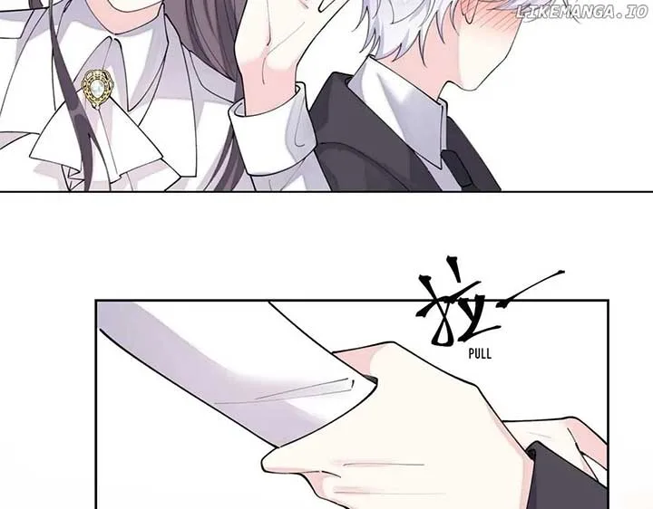 Her Marriage Was Called Off at Daytime, the Cutely Fierce Commander Asked Her For a Hug at Night Chapter 97 page 12