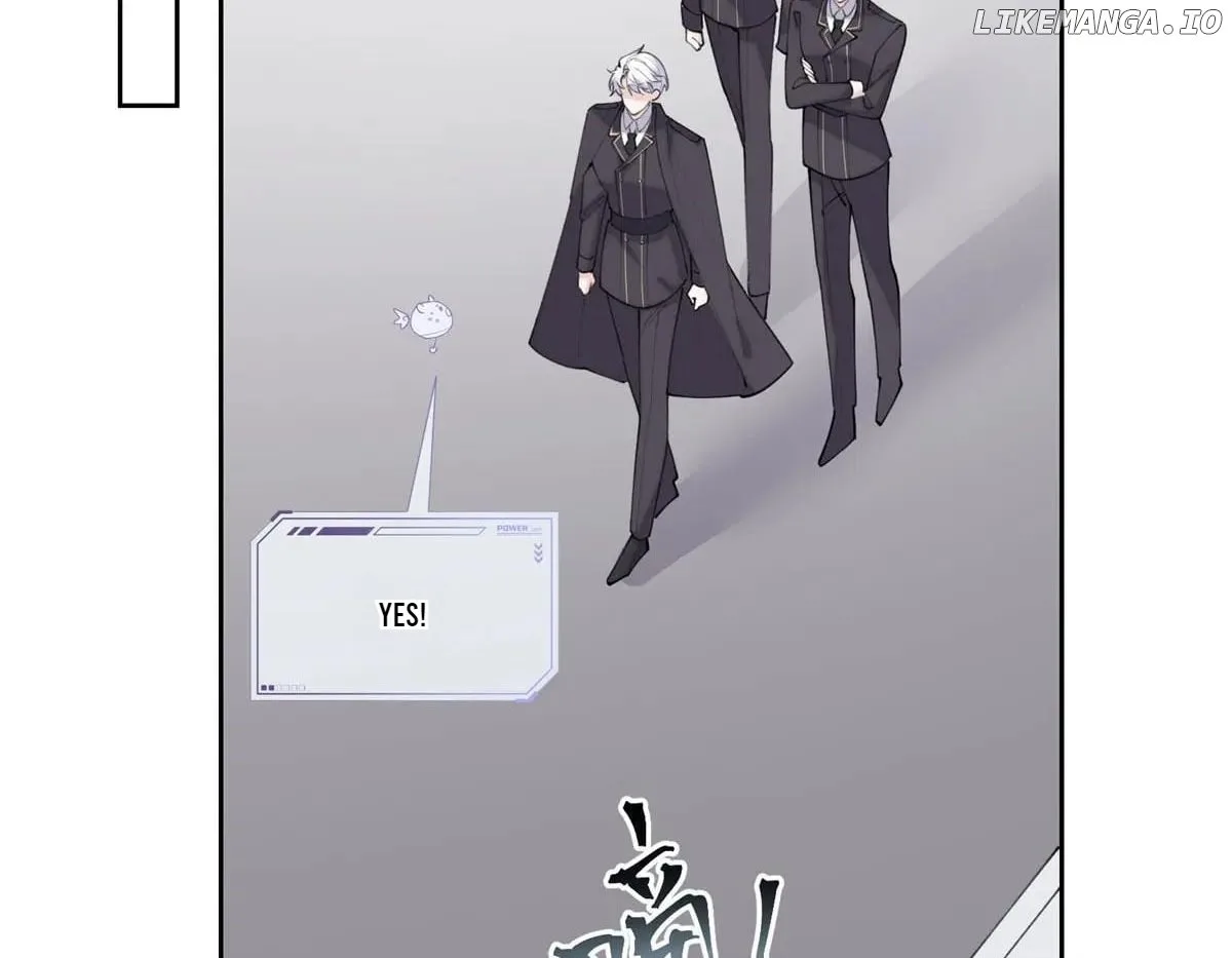 Her Marriage Was Called Off at Daytime, the Cutely Fierce Commander Asked Her For a Hug at Night Chapter 95 page 37
