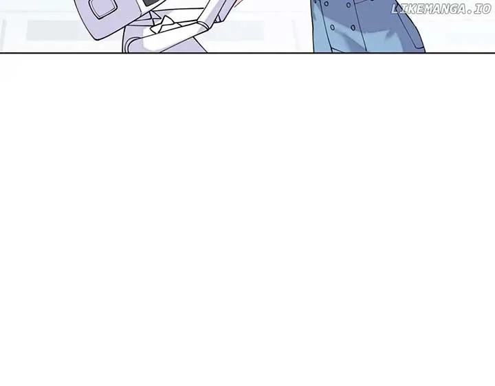 Her Marriage Was Called Off at Daytime, the Cutely Fierce Commander Asked Her For a Hug at Night Chapter 97 page 40
