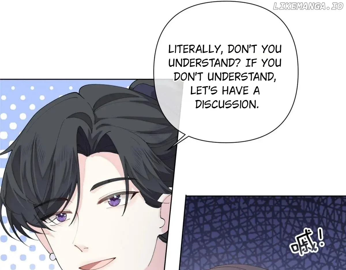 Her Marriage Was Called Off at Daytime, the Cutely Fierce Commander Asked Her For a Hug at Night Chapter 91 page 79