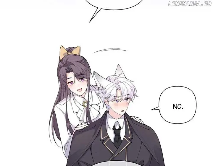 Her Marriage Was Called Off at Daytime, the Cutely Fierce Commander Asked Her For a Hug at Night Chapter 97 page 6