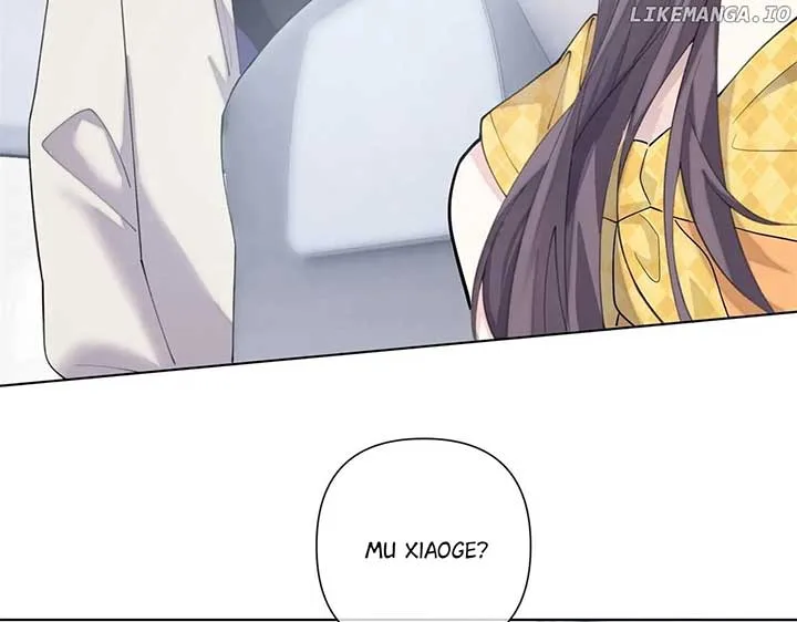 Her Marriage Was Called Off at Daytime, the Cutely Fierce Commander Asked Her For a Hug at Night Chapter 97 page 69