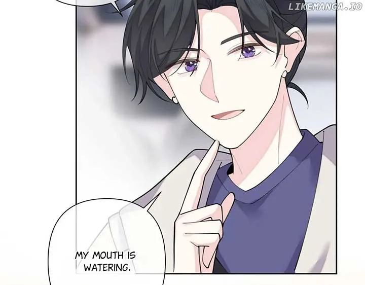 Her Marriage Was Called Off at Daytime, the Cutely Fierce Commander Asked Her For a Hug at Night Chapter 98 page 51