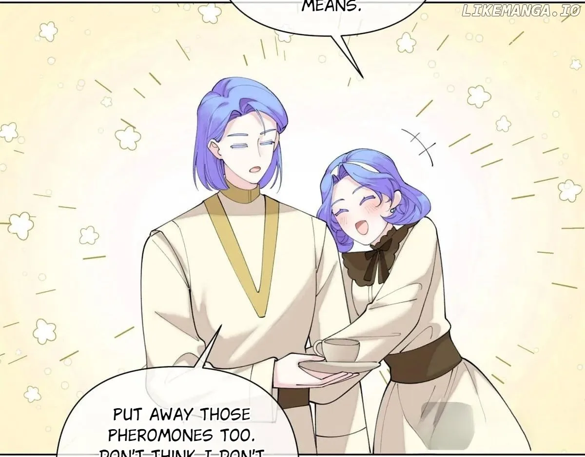 Her Marriage Was Called Off at Daytime, the Cutely Fierce Commander Asked Her For a Hug at Night Chapter 95 page 62