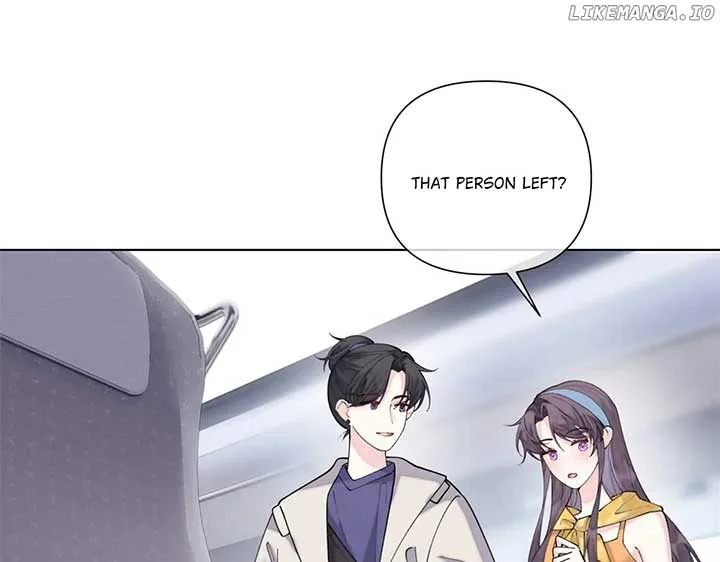 Her Marriage Was Called Off at Daytime, the Cutely Fierce Commander Asked Her For a Hug at Night Chapter 98 page 59