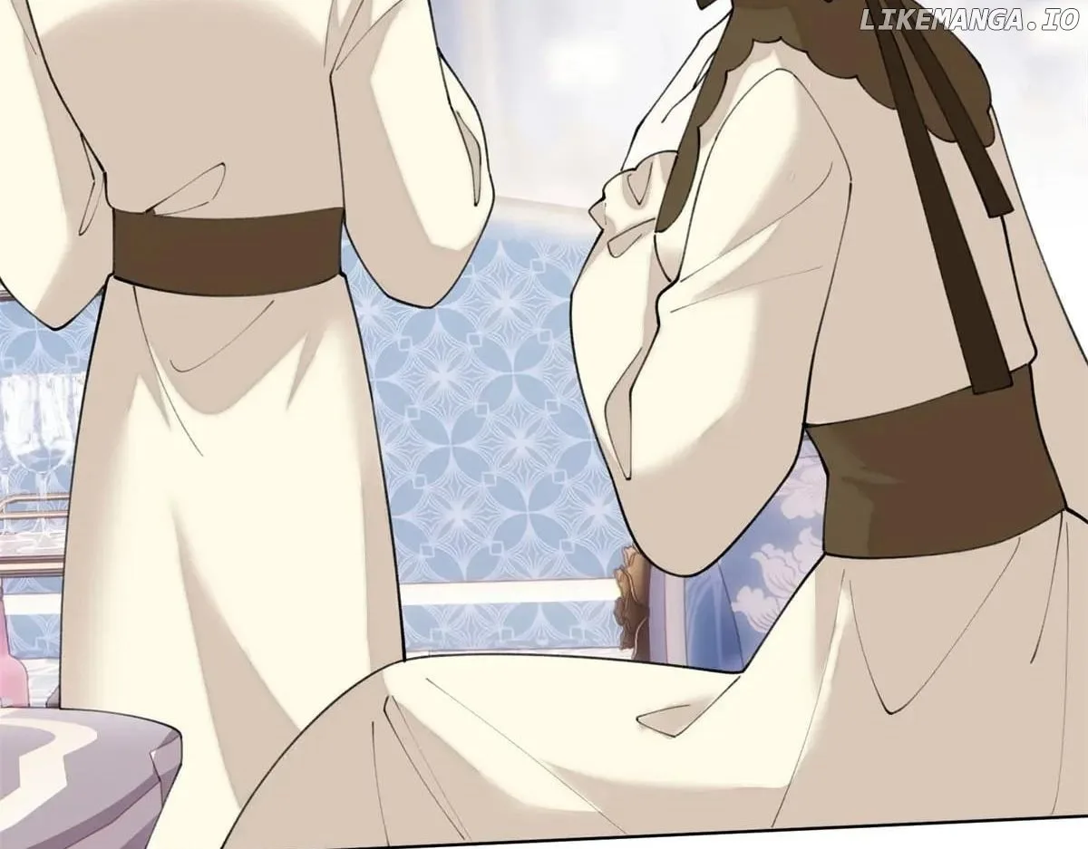 Her Marriage Was Called Off at Daytime, the Cutely Fierce Commander Asked Her For a Hug at Night Chapter 95 page 46