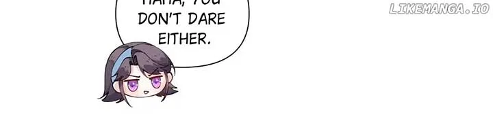 Her Marriage Was Called Off at Daytime, the Cutely Fierce Commander Asked Her For a Hug at Night Chapter 98 page 87
