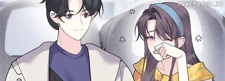 Her Marriage Was Called Off at Daytime, the Cutely Fierce Commander Asked Her For a Hug at Night Chapter 98 page 49