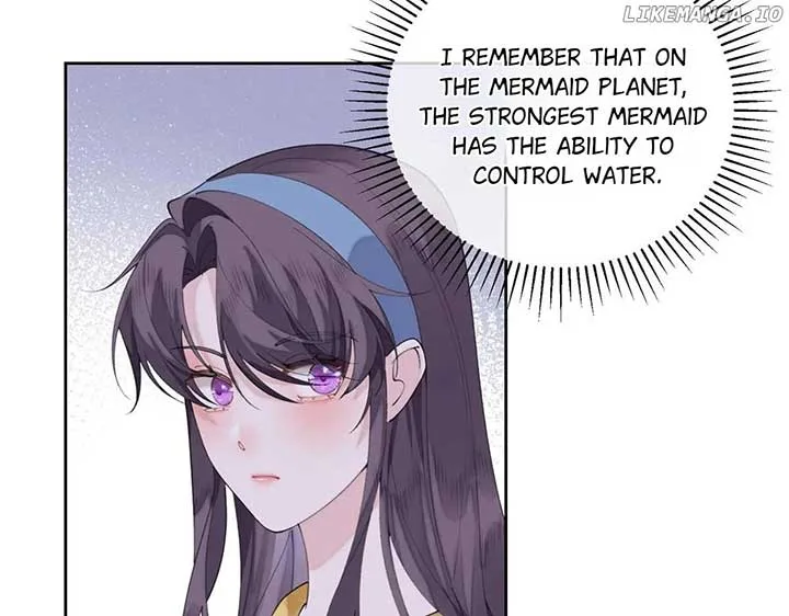 Her Marriage Was Called Off at Daytime, the Cutely Fierce Commander Asked Her For a Hug at Night Chapter 97 page 53