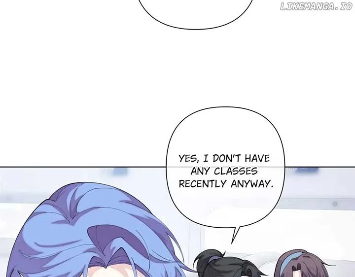 Her Marriage Was Called Off at Daytime, the Cutely Fierce Commander Asked Her For a Hug at Night Chapter 97 page 72