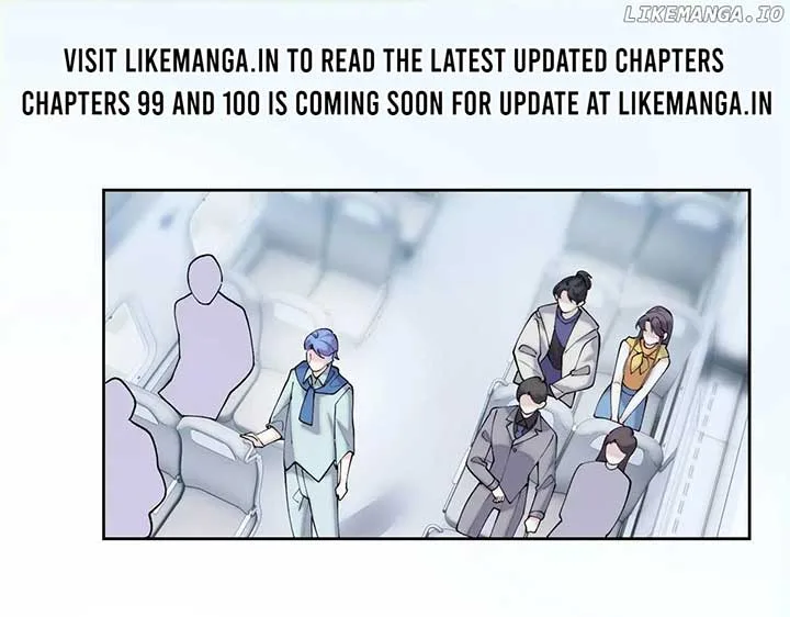 Her Marriage Was Called Off at Daytime, the Cutely Fierce Commander Asked Her For a Hug at Night Chapter 98 page 2