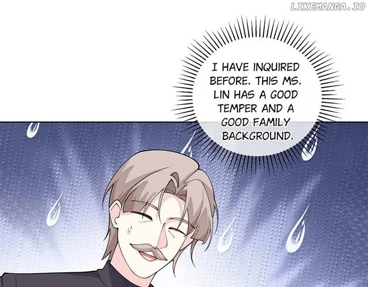 Her Marriage Was Called Off at Daytime, the Cutely Fierce Commander Asked Her For a Hug at Night Chapter 98 page 77