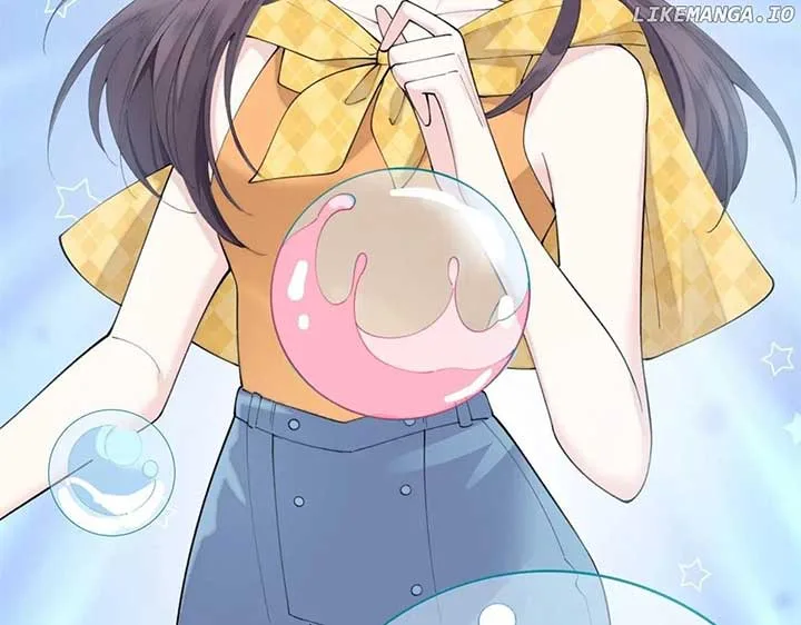 Her Marriage Was Called Off at Daytime, the Cutely Fierce Commander Asked Her For a Hug at Night Chapter 97 page 46