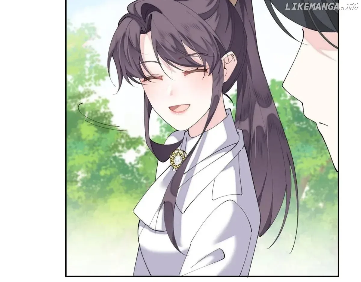 Her Marriage Was Called Off at Daytime, the Cutely Fierce Commander Asked Her For a Hug at Night Chapter 91 page 86
