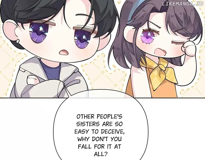 Her Marriage Was Called Off at Daytime, the Cutely Fierce Commander Asked Her For a Hug at Night Chapter 98 page 54