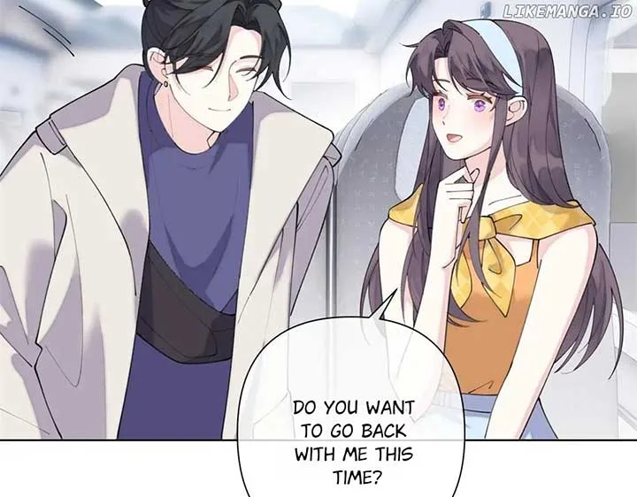 Her Marriage Was Called Off at Daytime, the Cutely Fierce Commander Asked Her For a Hug at Night Chapter 97 page 71