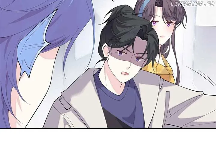 Her Marriage Was Called Off at Daytime, the Cutely Fierce Commander Asked Her For a Hug at Night Chapter 97 page 79