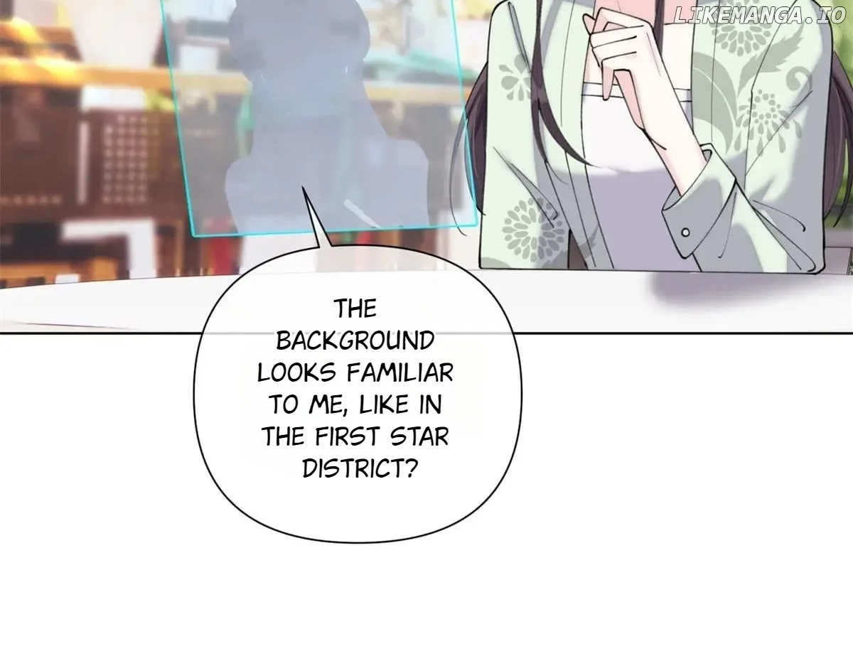 Her Marriage Was Called Off at Daytime, the Cutely Fierce Commander Asked Her For a Hug at Night Chapter 95 page 72