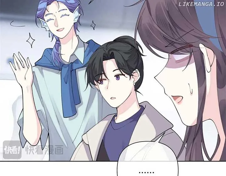 Her Marriage Was Called Off at Daytime, the Cutely Fierce Commander Asked Her For a Hug at Night Chapter 97 page 77