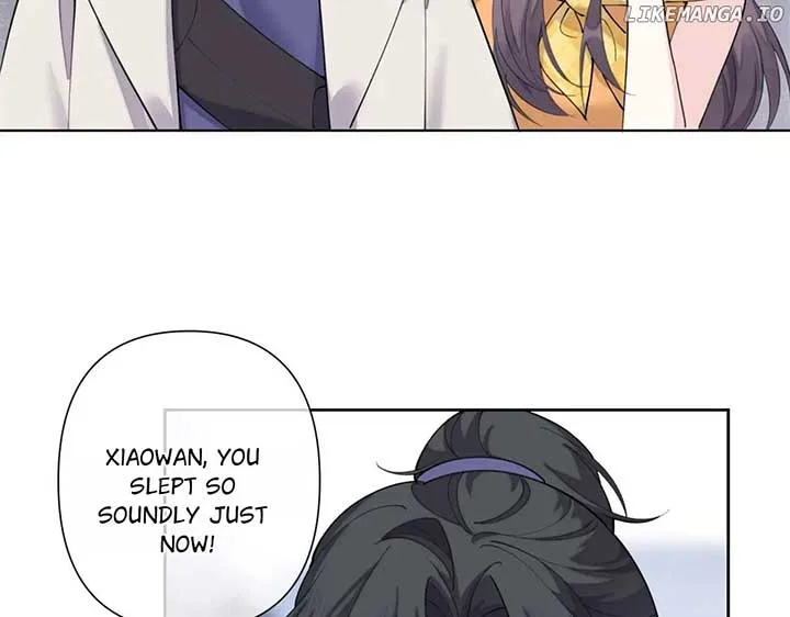 Her Marriage Was Called Off at Daytime, the Cutely Fierce Commander Asked Her For a Hug at Night Chapter 98 page 50