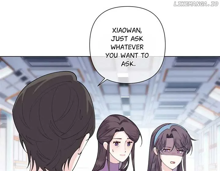 Her Marriage Was Called Off at Daytime, the Cutely Fierce Commander Asked Her For a Hug at Night Chapter 98 page 82