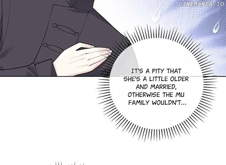 Her Marriage Was Called Off at Daytime, the Cutely Fierce Commander Asked Her For a Hug at Night Chapter 98 page 78