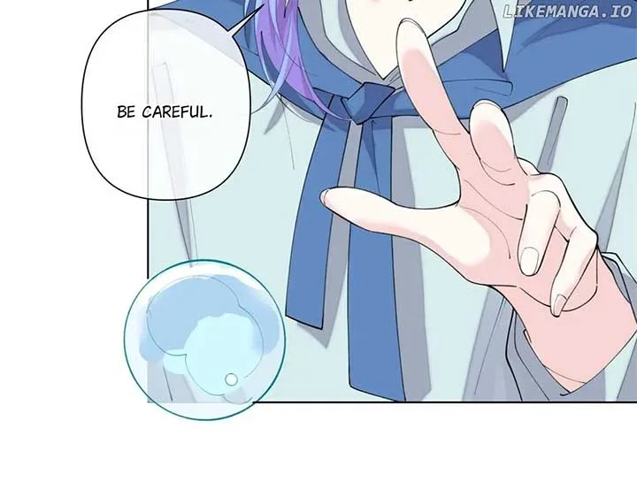 Her Marriage Was Called Off at Daytime, the Cutely Fierce Commander Asked Her For a Hug at Night Chapter 97 page 50