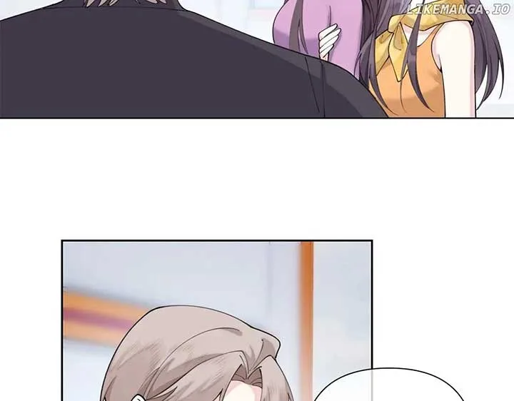 Her Marriage Was Called Off at Daytime, the Cutely Fierce Commander Asked Her For a Hug at Night Chapter 98 page 68