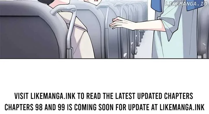 Her Marriage Was Called Off at Daytime, the Cutely Fierce Commander Asked Her For a Hug at Night Chapter 97 page 81