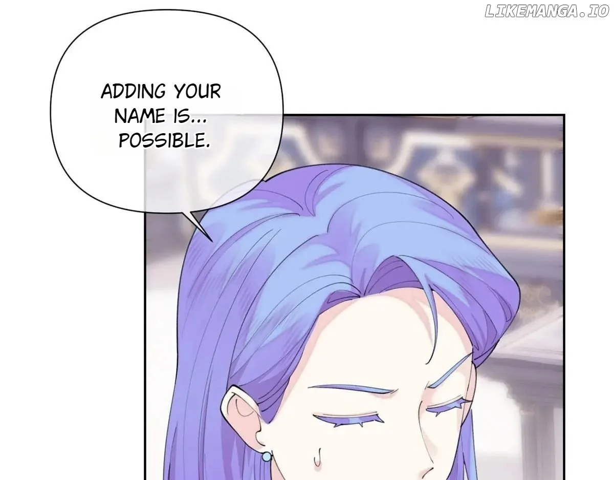 Her Marriage Was Called Off at Daytime, the Cutely Fierce Commander Asked Her For a Hug at Night Chapter 95 page 58