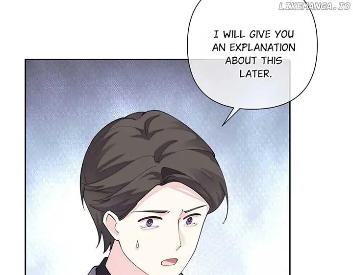 Her Marriage Was Called Off at Daytime, the Cutely Fierce Commander Asked Her For a Hug at Night Chapter 98 page 85